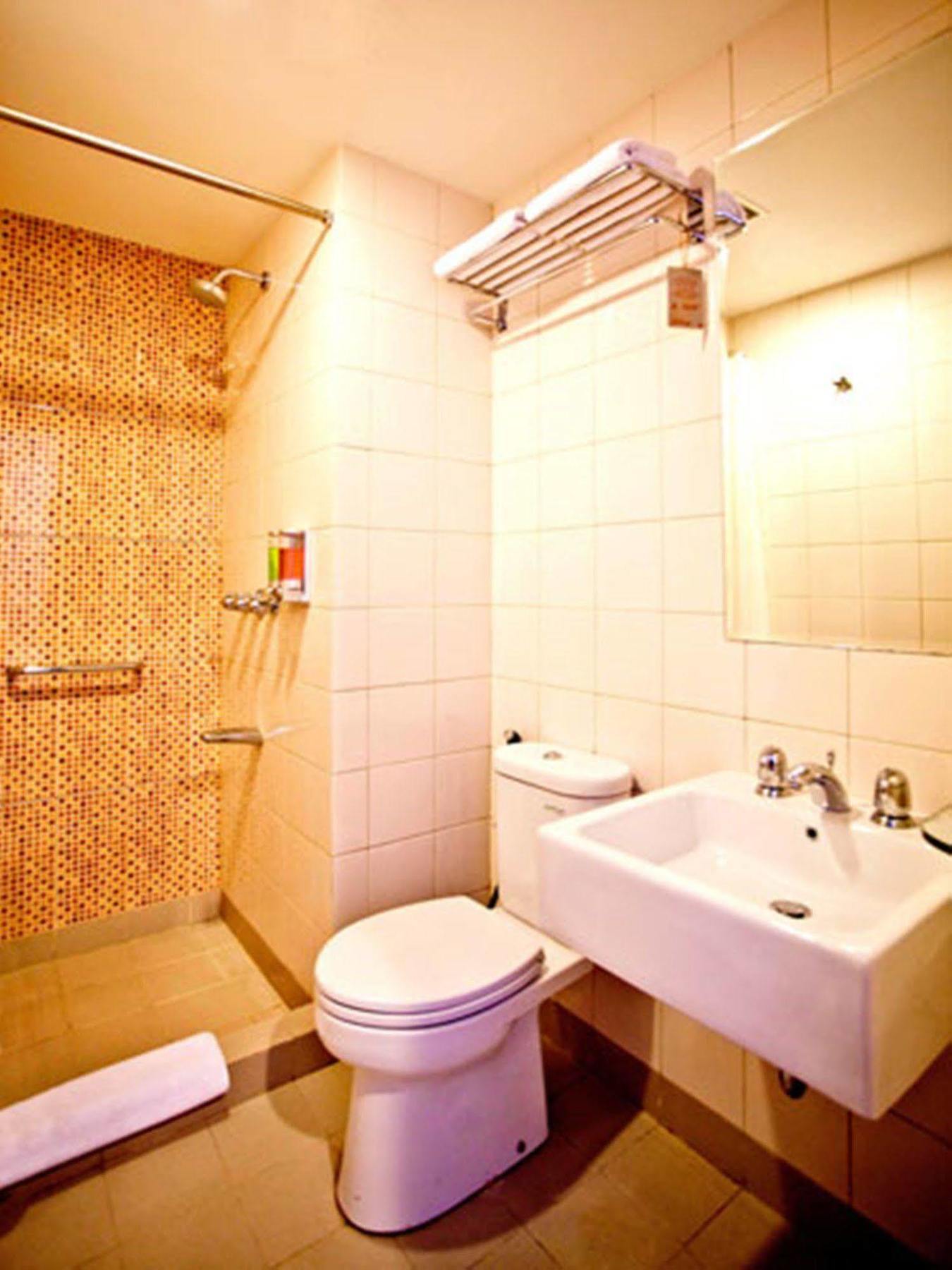 Amaris Hotel Pratama Nusa Dua Nusa Dua  Exteriér fotografie
